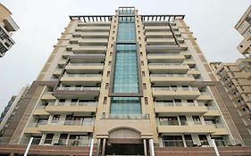 Gazebo Inn & Suites Medanta